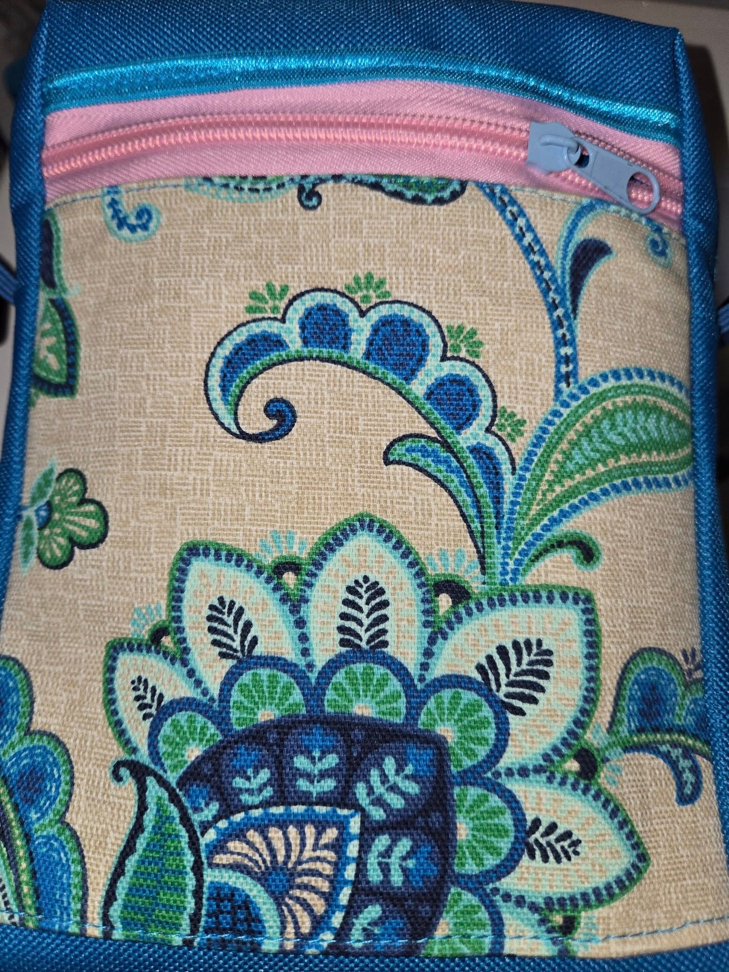 Pixie Crossbody Bag