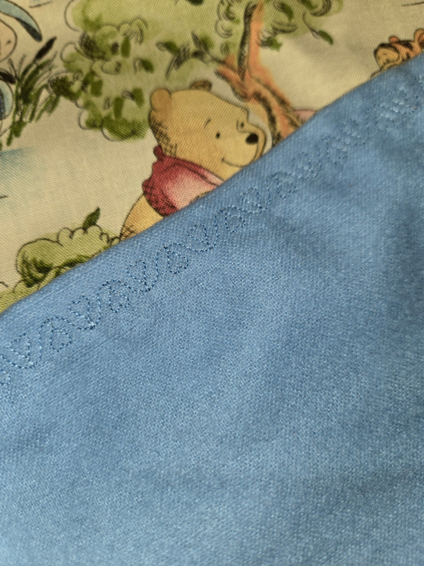 Infant Car Seat Blanket