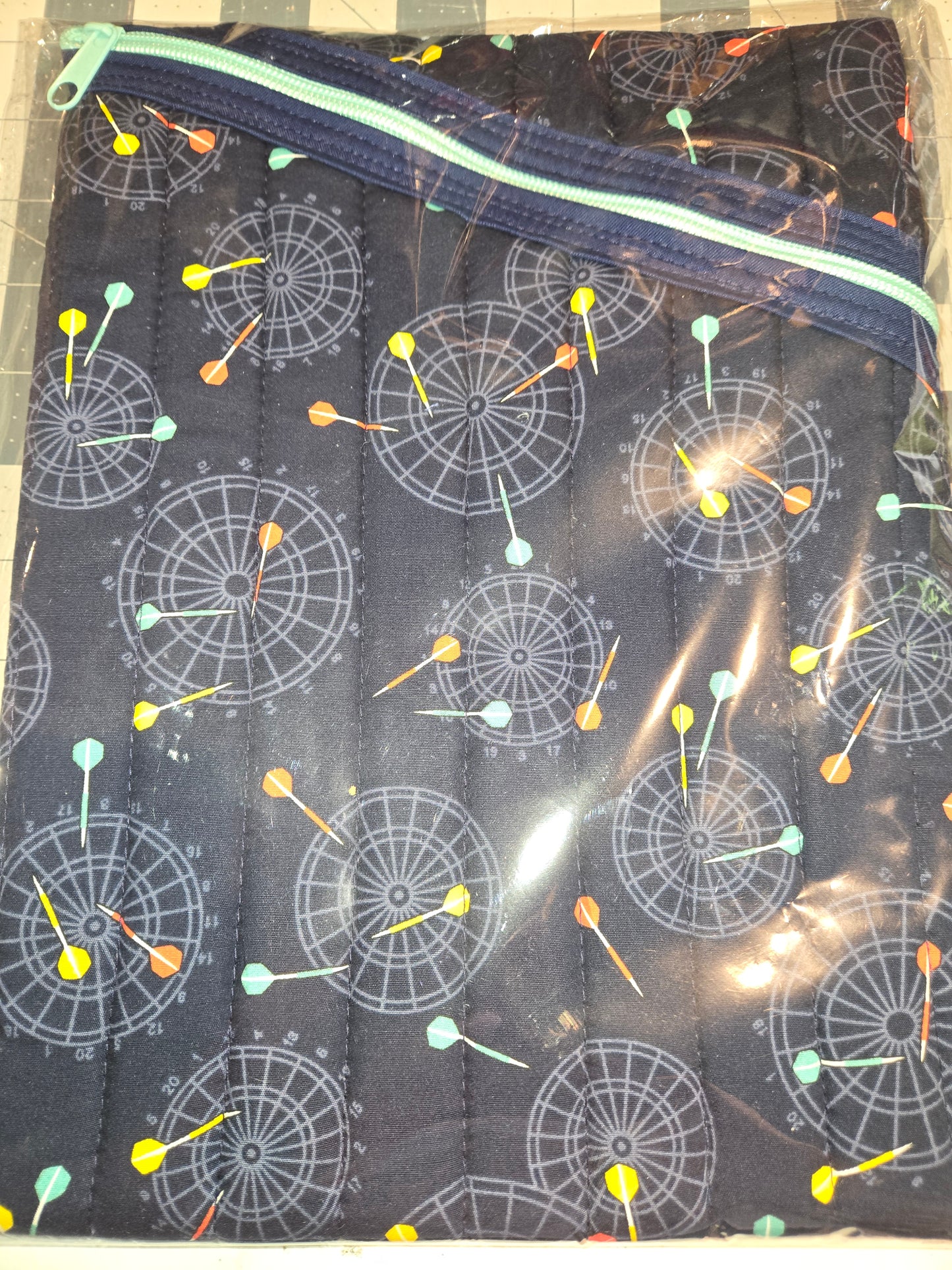 Tablet Pouch