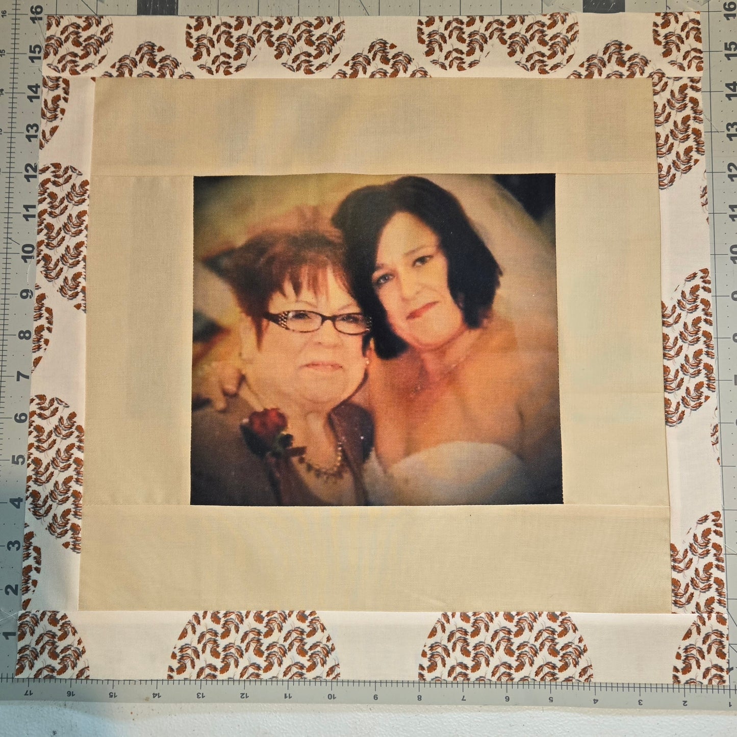 Custom Memorial Pillows