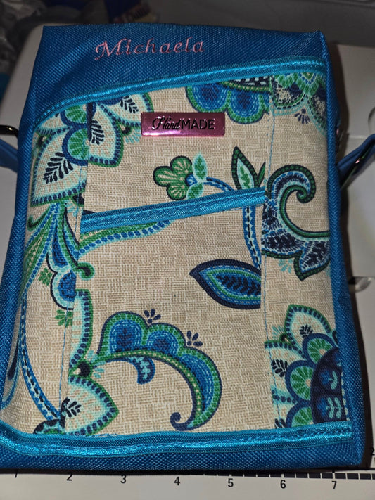 Pixie Crossbody Bag